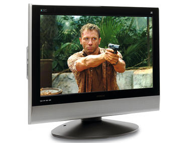 Hitachi 32LD9700 review